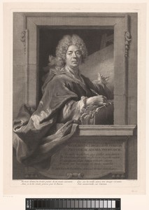 Art by François Chéreau (I)