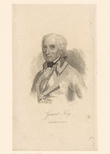 Portret van Paul Kray