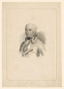 Portret van Paul Kray