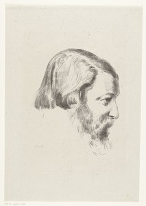 Portret van Paul Serusier