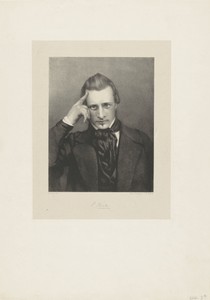 Portret van Pieter Bleeker
