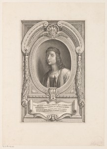 Portret van Raphaël