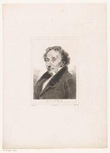 Portret van Roger