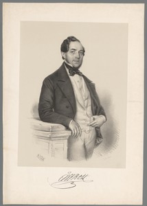 Portret van Rott