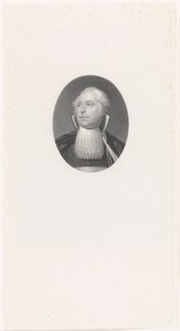 Portret van Rutger Jan Schimmelpenninck
