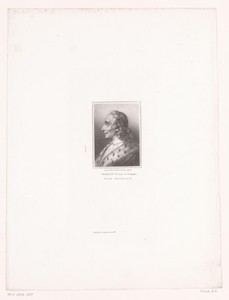 Portret van Theobald IV van Champagne