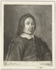 Art by Vincent Laurensz. van der Vinne (II)