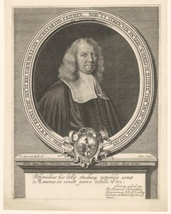 Art by Bartholomäus Kilian (II)