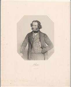 Portret van William Jardine