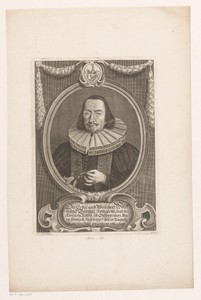 Portret van Wolfgang Göpner