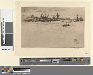 Portsmouth Dockyard
