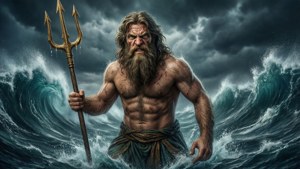 Poseidon Stan