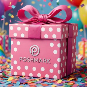 Poshmark Party Box