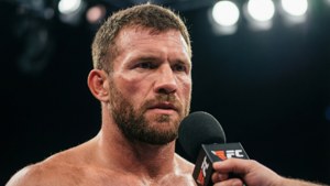 Post-Fight Talk
