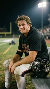 Post-Game Contemplation