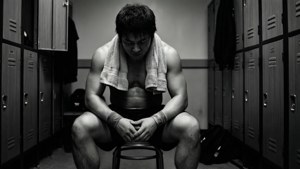 Post-Match Exhaustion