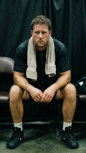 Post-Match Exhaustion