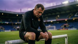 Post-Match Exhaustion