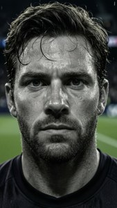 Post-Match Focus