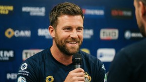 Post-Match Interview
