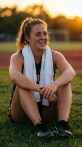 Post-Match Reflection