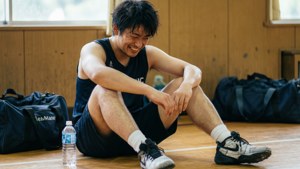 Post-Match Rest
