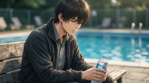 Post-Practice Rest