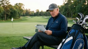 Post-Round Reflection