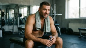 Post-Workout Rest