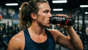 Post-Workout Rogue