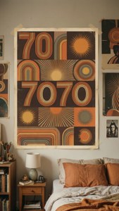Poster Wall Revival