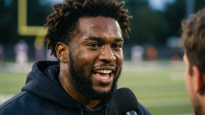 Postgame Interview