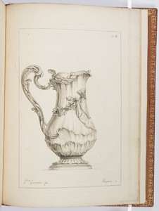 Pot à l'eau