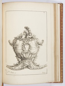 Pot à Oille
