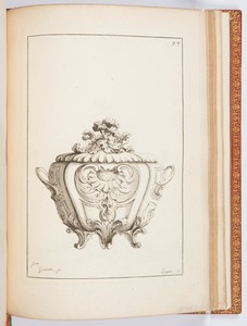 Pot à Oille