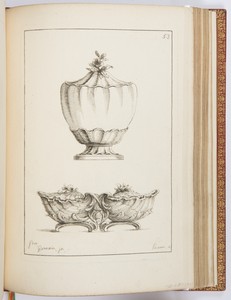 Pot à Sucre