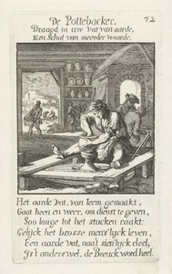 Pottenbakker
