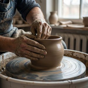 Potter's Focus