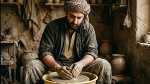 Pottery Artisan