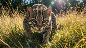 Pounce Preparation