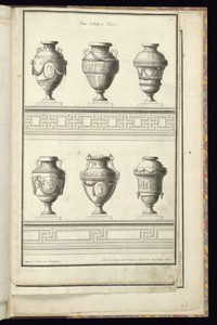 Pour d’Autres Vases
