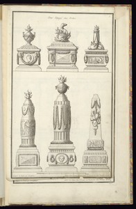 Pour l’Usage des Poëles
