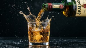 Pouring Perfection