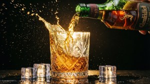 Pouring Perfection