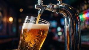 Pouring Perfection