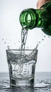 Pouring Perfection