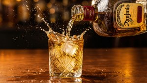 Pouring Perfection