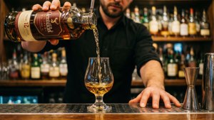 Pouring Perfection