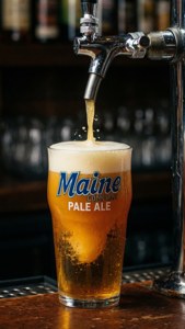 Pouring Perfection