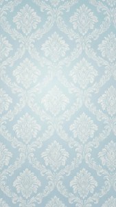 Powder Blue Dreams
